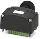 Phoenix Contact 1453229 Connector hood - SACB-C-H180-8/16 SCO P - 