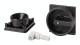 Moeller 172842 EATON SVB-SW-P1/M main switch kit, f metal axle 