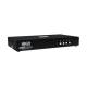 Eaton Power Quality SECURE KVM SWITCH 4-PORT