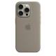 Apple IPHONE 15 PRO SILICONE CASE
