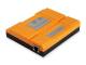 Equip cable tester network for RJ45/RJ11/RJ12 cables