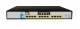 Audiocodes Mediant 800B MSBR, 8 BRI, 4 FXS, dual-mode A-/VDSL over ISDN, dual-mode SFP WAN, with 5PPM clock