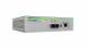 Allied Telesis AT-PC200/SC-960 TAA 10/100TX TO 100FX/SC POE+