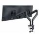 Hagor 8716 HA GAS LIFT ARM MEDIUM DUAL