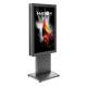 Hagor 5820 VIS-IT HP FLOOR BASE 40