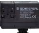 Schmersal AZM 170-11ZRK 230VAC safety locking device 101136325