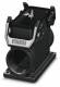Phoenix Contact 1407652 Phoenix HC-EVO-B16-SHWD-2SSM40-PLRBK socket housing