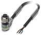 Phoenix Contact 1505326 Phoenix SAC-3P-5.0-PVC/M12FR-2L sensor/actuator cable