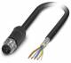 Phoenix Contact 1454215 Phoenix VS-M12MSD/ 5.0-93X OD network cable