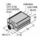 Turck USB-2-IOL-0002 IO-Link 1.1 Master mit integrierter USB Schnittstelle 6825482
