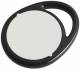 Eff Eff Fritz Fuss 435-8-2-MF1-100 keychains Mifare Classic 1K sw / Wss50