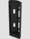 AXIS Zubehör Montagehalter TI8606 Klemmhalterung für I8116-E