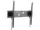 Equip wall mount 152,4 cm ( 60 inch )-254 cm ( 100 inch )/1TFT 100kg 1 joint tilt sw