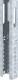 OBO Bettermann 6356311 OBO MAS 140 10 FT Motoranschlusssäule 66x108x1400 St FT 