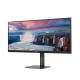 AOC 86,0cm (86,4 cm ( 34 Zoll )) U34V5C/BK 21:09 HDMI+DP+USB-C VA schwarz retail