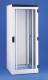 Vertiv (Knürr) Schrank,IP55,23HE,B600/T600mm,Lochraster,Lichtgrau