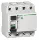 Schneider Electric M9R84491 Schneider Multi 9 OEM GFP (FI) 4-polig 100A 260mA Typ A-SI 480Y/277V