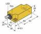 Turck BCF10-Q20L60-RP4X Kapazitiver Sensor 2504037