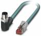 Phoenix Contact 1408742 Phoenix NBC-MRD/ 0.5-93E/R4AC SCO US network cable