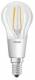 Osram LED SUPERSTAR CLASSIC P GLOWdim 40 4.5W 2200.2700K E14 LED-Lampen