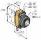 Turck QS18VP6LLP W/30 Opto Sensor, Laser-Reflexions- lichtschranke 3073242