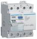 Hager CPB663E FI switch 4-pole 10kA 63A 300mA Type B selective 230/400V