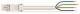 WAGO 891-8994/216-502 Anschlussleitung Stecker offenes Leitungsende 4p 5m
