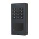DoorBird access control system A1121 surface-mounted stainless steel, RAL 7016