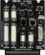 CableEye / CAMI Research 745c CableEye / CB15C interface board (DB9, DB25, HD15, RJ45, RJ12, mDIN)