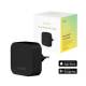 Avanca International BV HBSB-0100 Hombli Smart Bluetooth Bridge schwarz