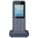 Grandstream WP836 Wi-Fi-IP-Telefon mit integriertem Dualband-Wi-Fi 6