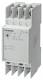 Siemens 5TT3403 230/400V AC voltage relay, 2 change 5TT340