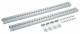 Hager MES-QP85 cross profile W=850mm 1-piece