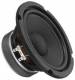 MONACOR SPH-170TC HiFi bass-midrange speaker, 2x60Wmax, 2x8Ohm