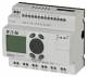 Moeller 106399 EATON EC4P-222-MTXD1 24VDC CAN Ethernet 12E 8Trans. Anzeige 