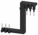 Siemens 3RA2916-1A main power connector for series connection 2 contactors S00 screw