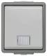 Siemens 5TA4700 control on-off , DELTA AP IP44 surf