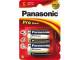 Panasonic Pro Power LR14PPG - C - Alkaline x 2