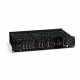 BlackBox SM260A Pro Switching Chassis, 2U, 19-Cards