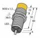 Turck NI20U-M30-VN4X Induktiver Sensor uprox 1582501