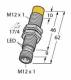 Turck NI8U-M12E-VN4X-H1141 inductive sensor uprox 1580552