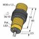 Turck BC10-S30-VN4X Kapazitiver Sensor 2506000