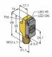 Turck QS18VP6RBQ8 Opto sensor through-beam light barrier (receiver) 3066462