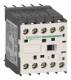 Schneider Electric LC1K0910G7 Contactor, 3p + 1S 4kW / 400V / 9A AC3 120V50 / 60Hz