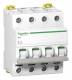 Schneider Electric A9S65491 switch disconnectors ISW, 4P 100A