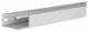 Hager HNG7503707035B wiring duct hfr V1 HNG 75x37 light gray