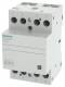 Siemens 5TT50402 SIEM 5TT5040-2 INSTA-Schütz 4S für AC230 Ansteuerung AC/DC24V 5TT5040-2