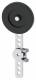 Siemens 3SE50000AA67 3SE5000-0AA67 pivoting lever for Posi, 3SE51 / 52 metal lever 100 mm, form fit