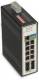 WAGO 852-1305 Industrial-Managed-Switch 8-Port 1000BASE-T 4-Slot 1000BASE-SX/LX
