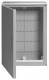 Hager FL52SP polyester cabinet univers, 600x850x300mm IP65 CL2